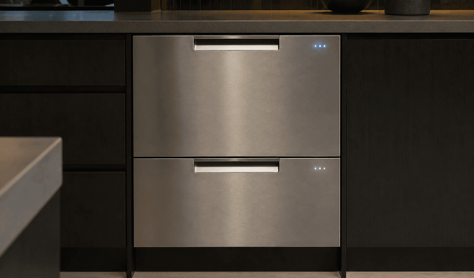DCS DishDrawer Won’t Start: Power Is On but the Cycle Never Begins