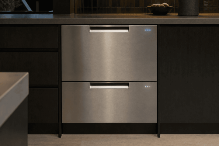 DCS DishDrawer Won’t Start: Power Is On but the Cycle Never Begins