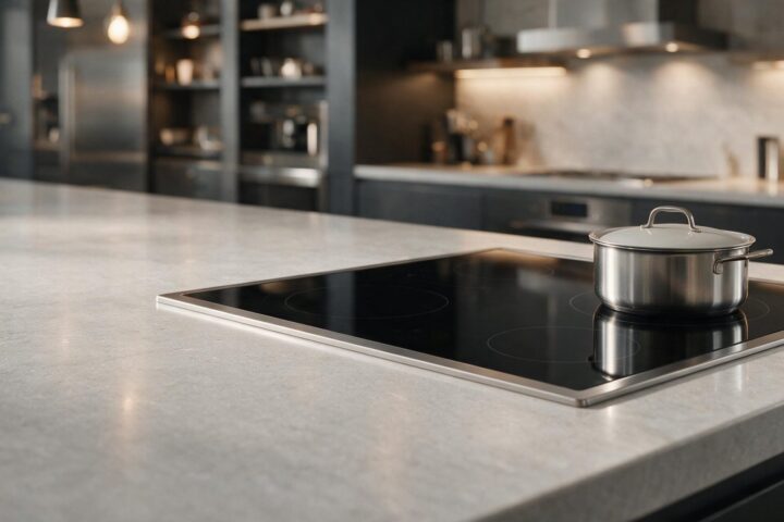 DCS Induction Cooktop Keeps Shutting Off: Overheating, Power, or Electronics?